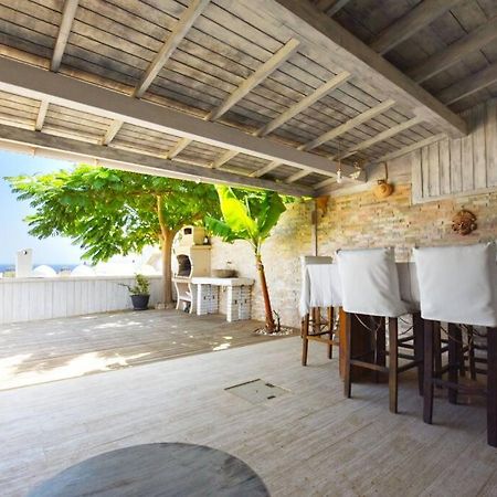 Book Jet - Costa Calma Blue Ocean Dream Terrace Appartement Buitenkant foto