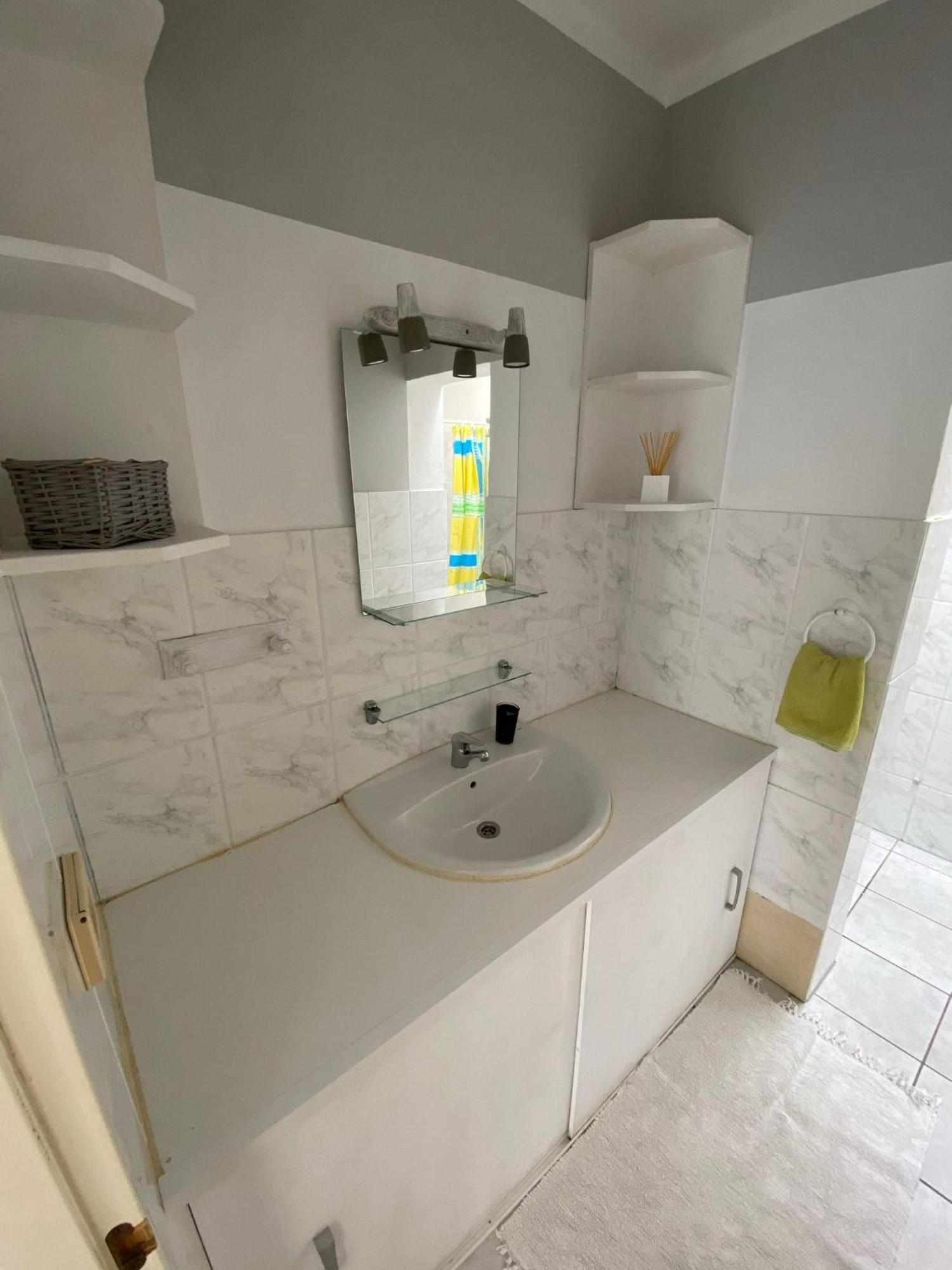 Book Jet - Costa Calma Blue Ocean Dream Terrace Appartement Buitenkant foto