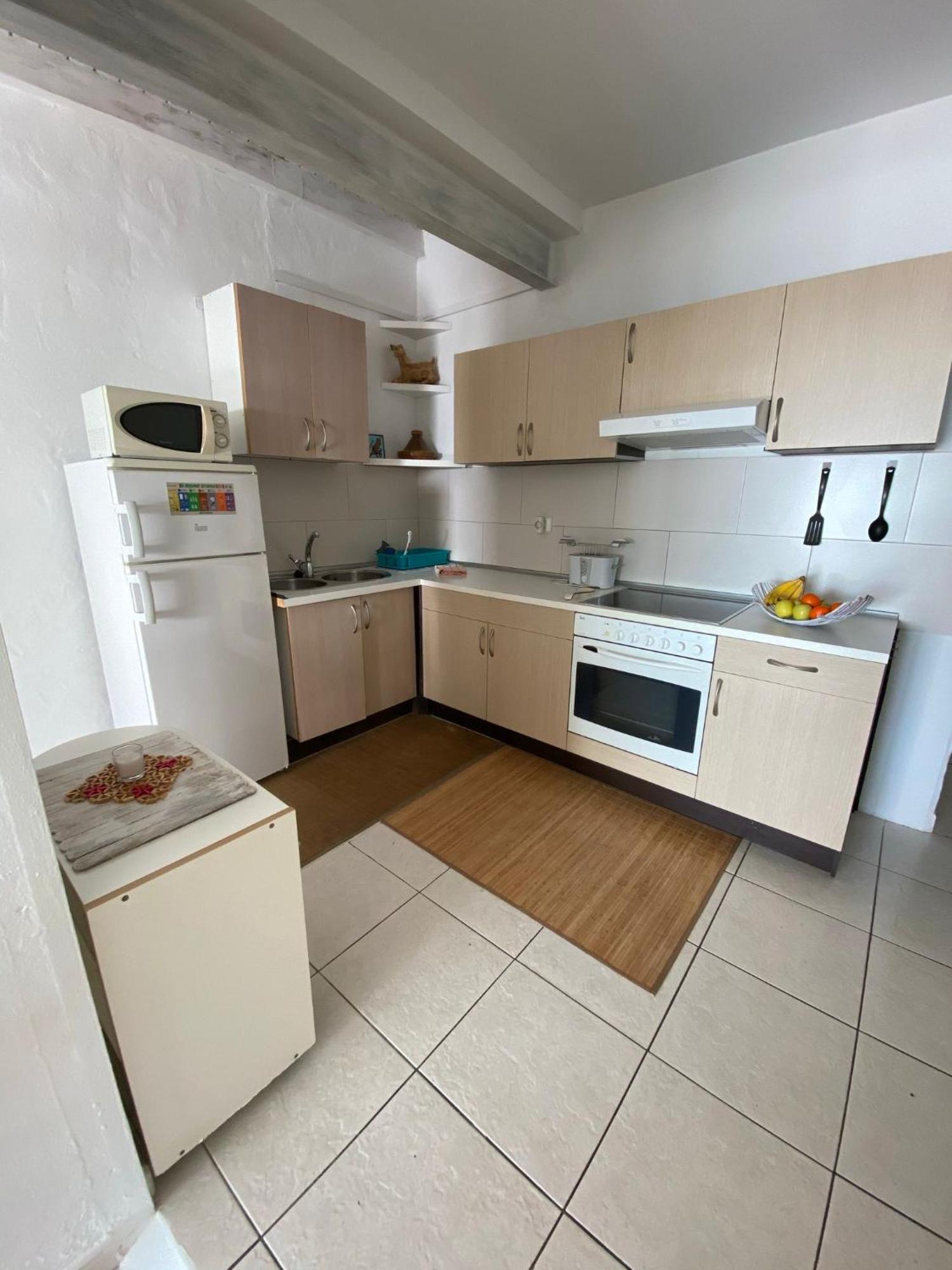 Book Jet - Costa Calma Blue Ocean Dream Terrace Appartement Buitenkant foto
