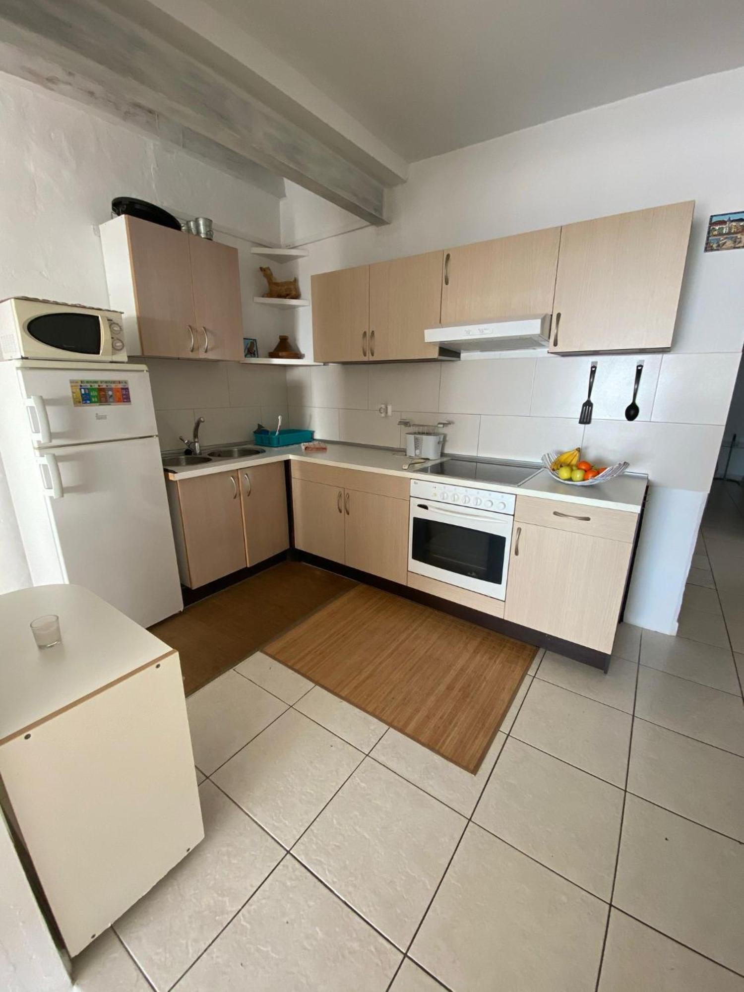 Book Jet - Costa Calma Blue Ocean Dream Terrace Appartement Buitenkant foto