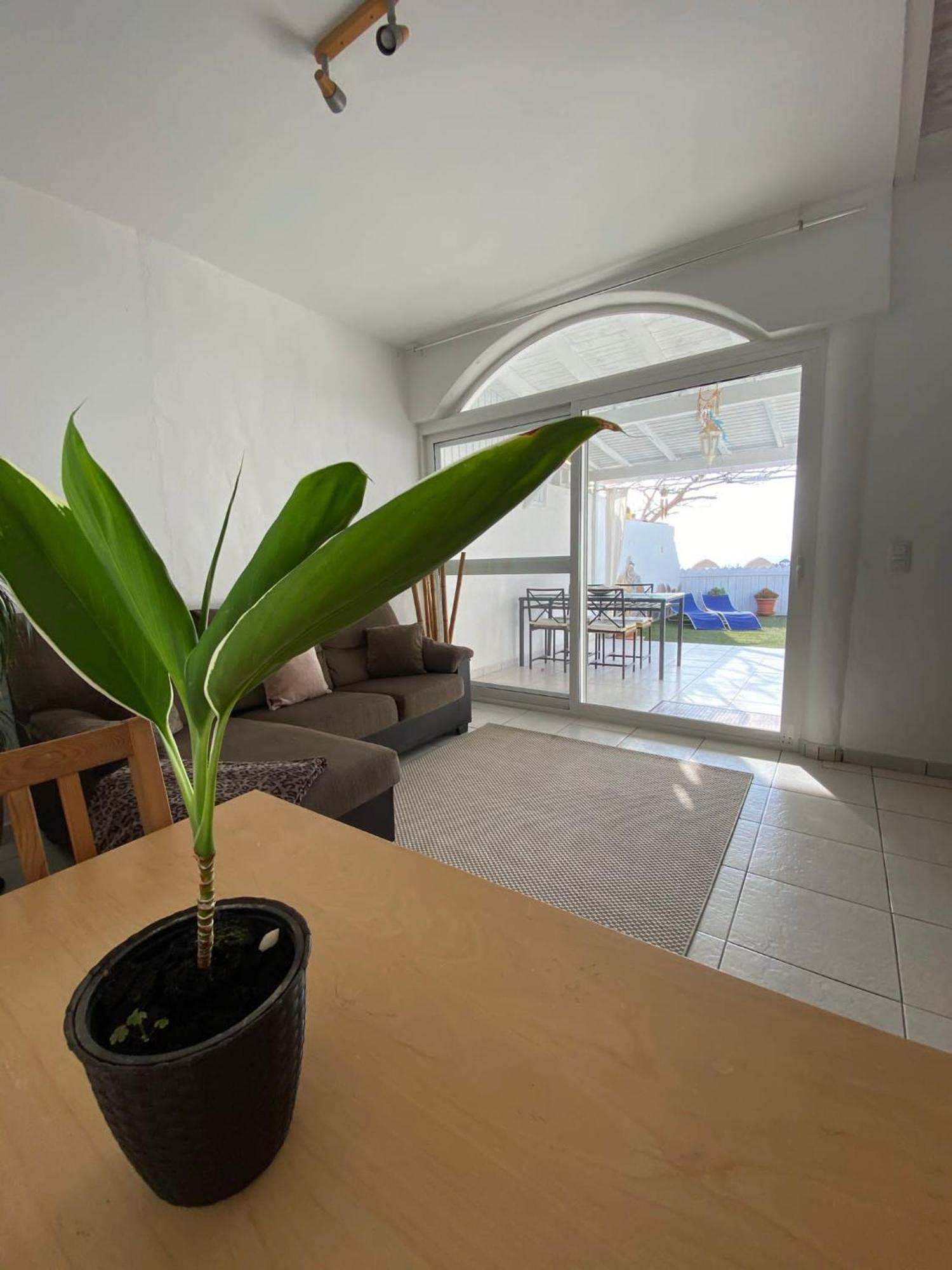 Book Jet - Costa Calma Blue Ocean Dream Terrace Appartement Buitenkant foto