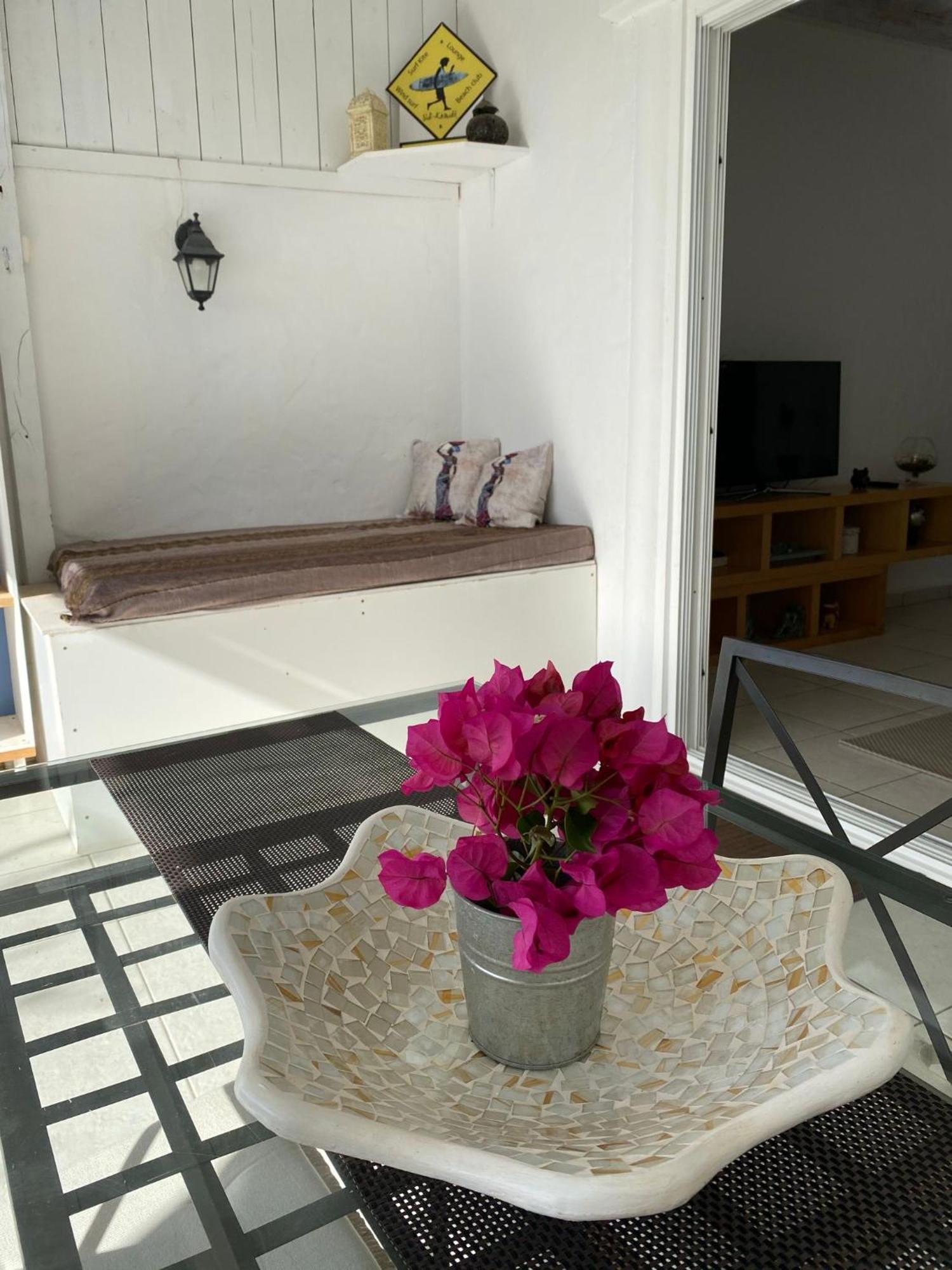 Book Jet - Costa Calma Blue Ocean Dream Terrace Appartement Buitenkant foto