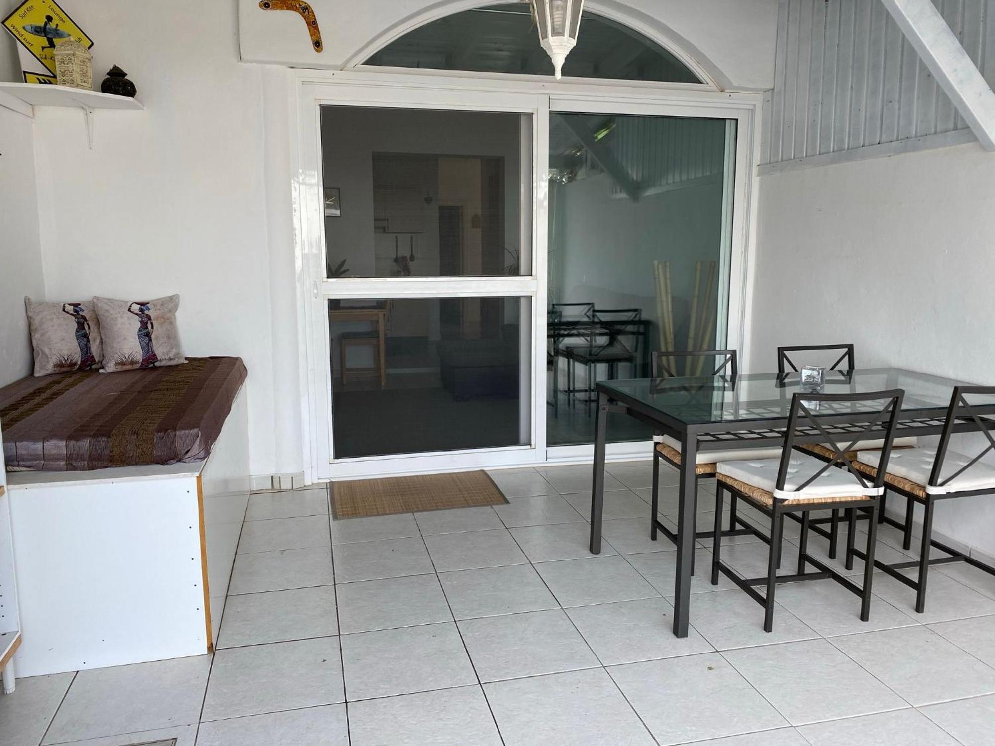 Book Jet - Costa Calma Blue Ocean Dream Terrace Appartement Buitenkant foto