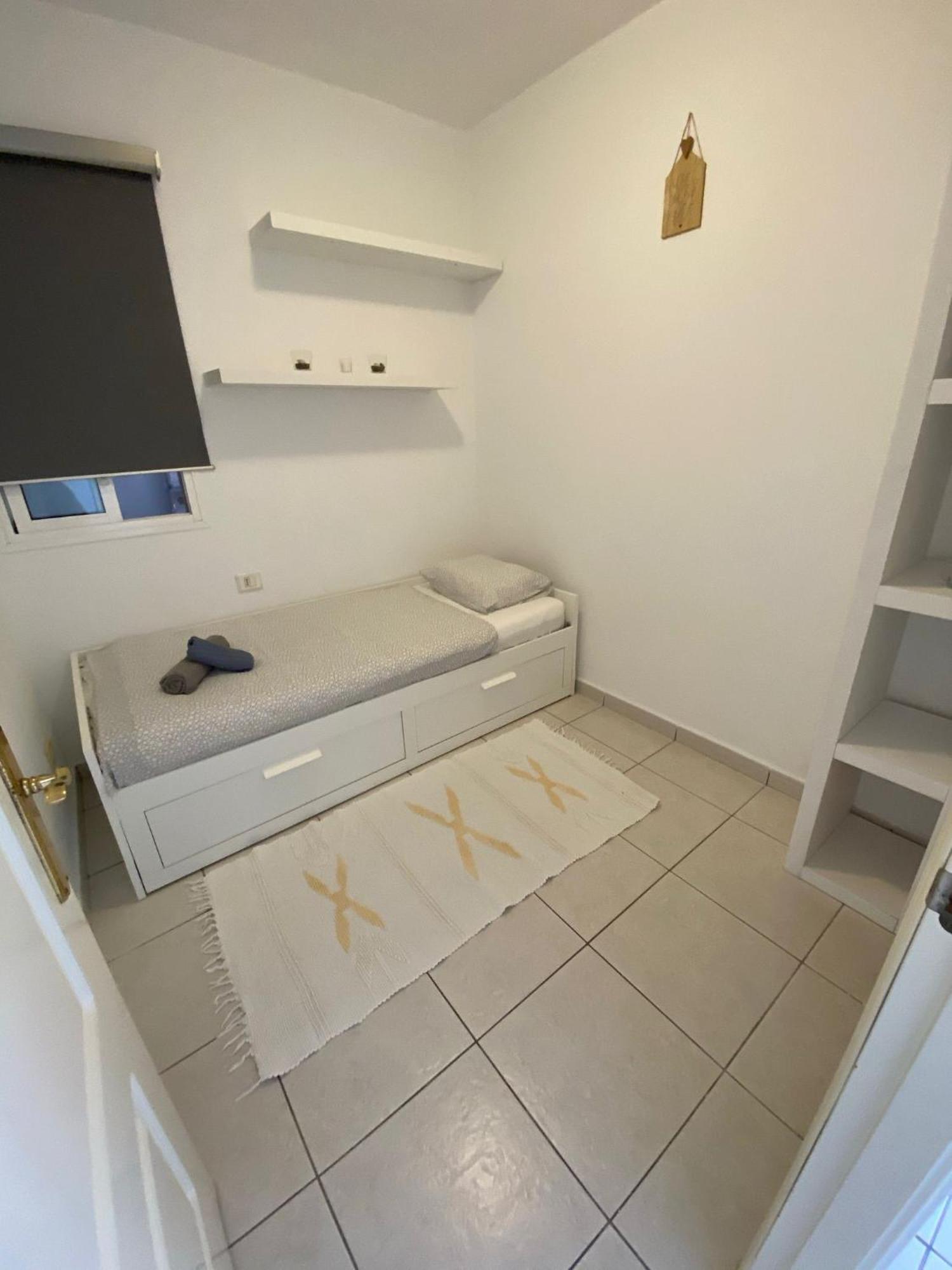 Book Jet - Costa Calma Blue Ocean Dream Terrace Appartement Buitenkant foto