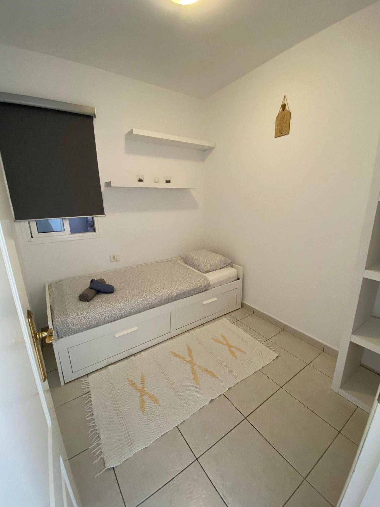 Book Jet - Costa Calma Blue Ocean Dream Terrace Appartement Buitenkant foto