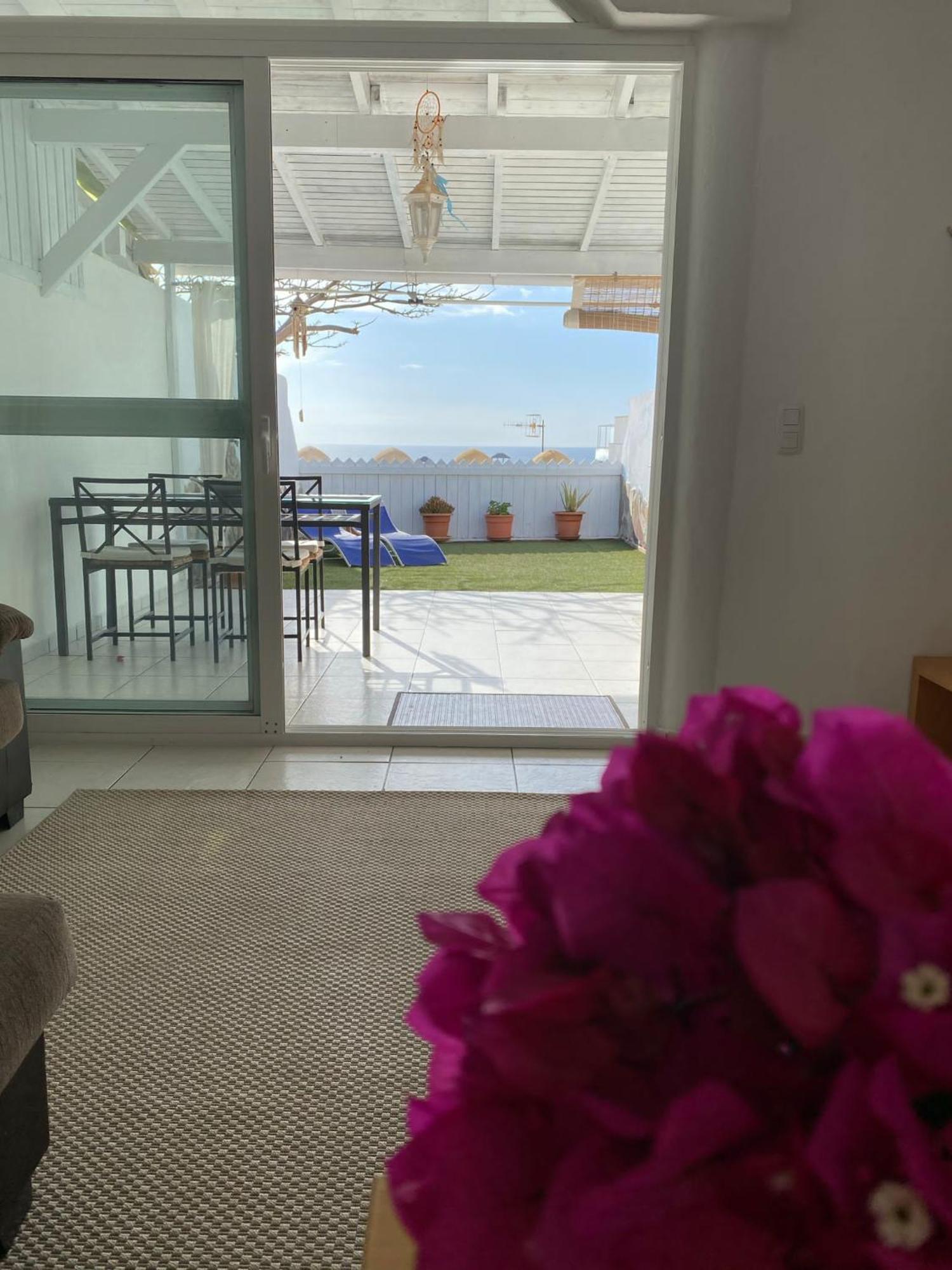 Book Jet - Costa Calma Blue Ocean Dream Terrace Appartement Buitenkant foto