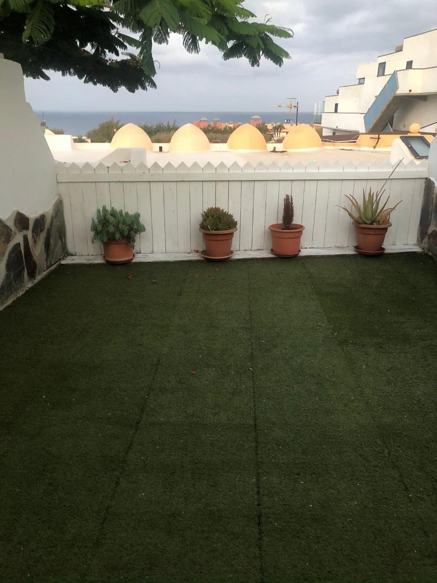 Book Jet - Costa Calma Blue Ocean Dream Terrace Appartement Buitenkant foto