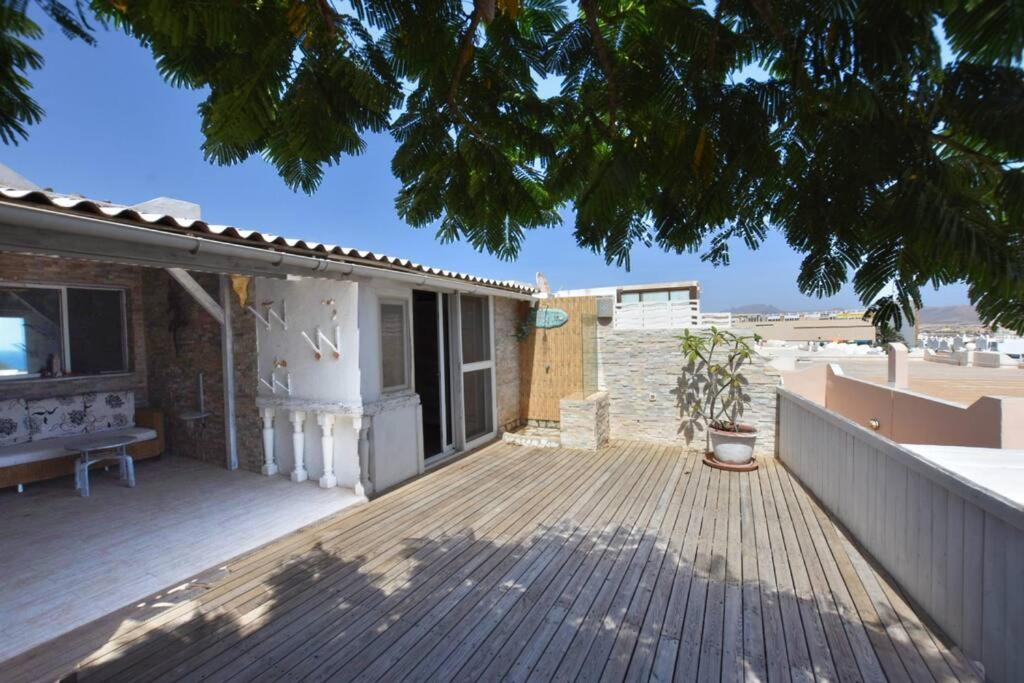 Book Jet - Costa Calma Blue Ocean Dream Terrace Appartement Buitenkant foto