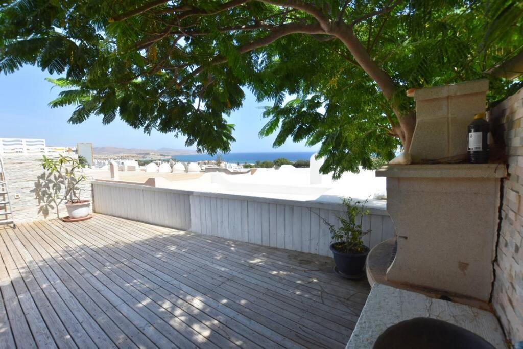 Book Jet - Costa Calma Blue Ocean Dream Terrace Appartement Buitenkant foto