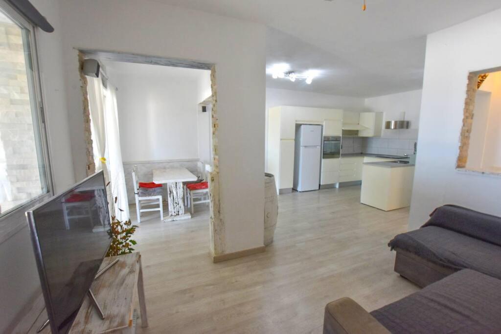 Book Jet - Costa Calma Blue Ocean Dream Terrace Appartement Buitenkant foto