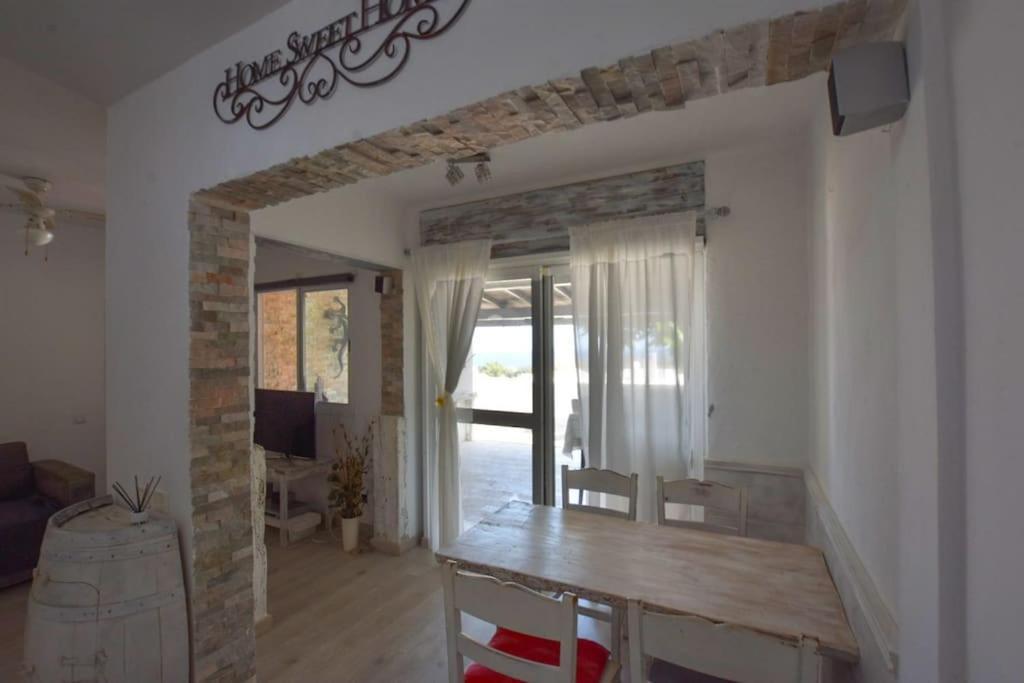 Book Jet - Costa Calma Blue Ocean Dream Terrace Appartement Buitenkant foto