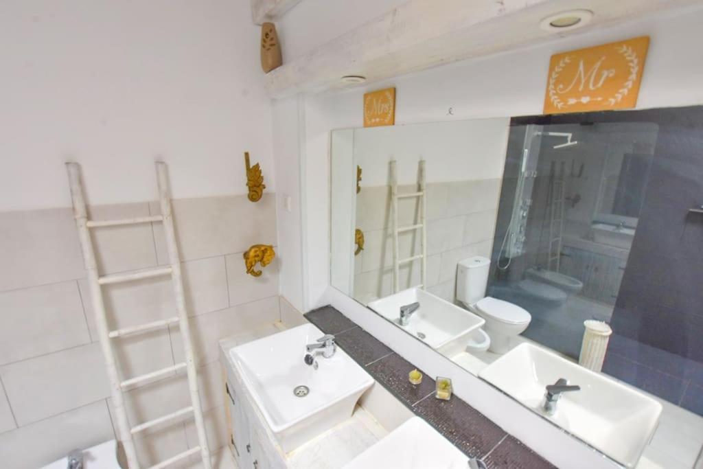Book Jet - Costa Calma Blue Ocean Dream Terrace Appartement Buitenkant foto