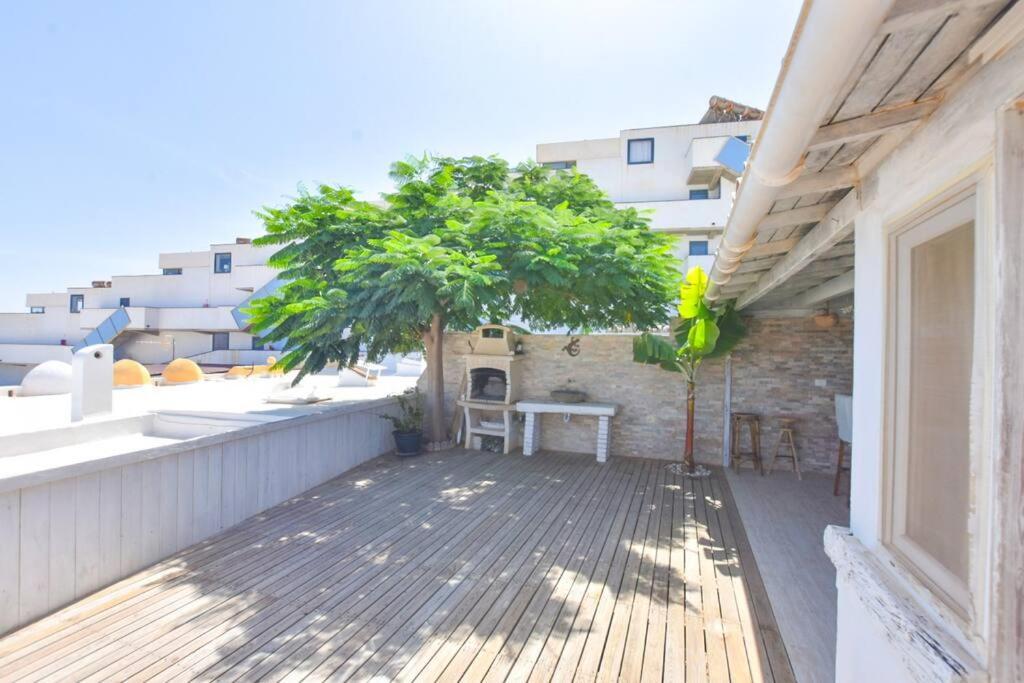 Book Jet - Costa Calma Blue Ocean Dream Terrace Appartement Buitenkant foto