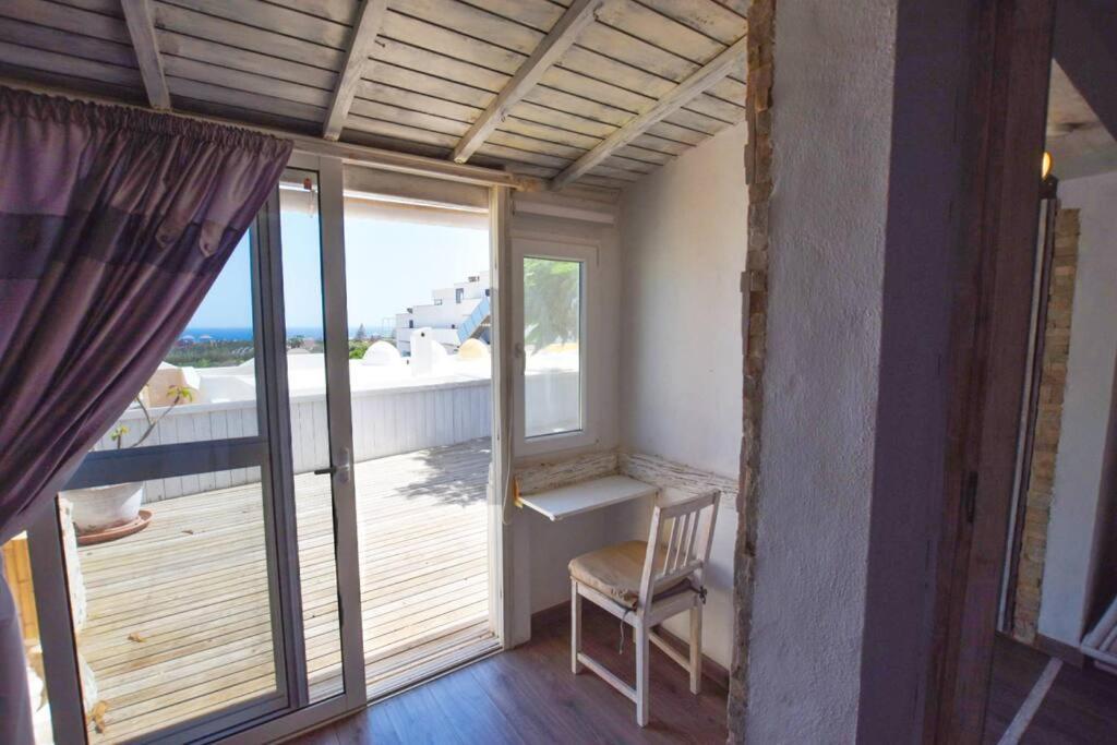 Book Jet - Costa Calma Blue Ocean Dream Terrace Appartement Buitenkant foto