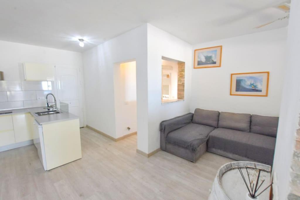 Book Jet - Costa Calma Blue Ocean Dream Terrace Appartement Buitenkant foto
