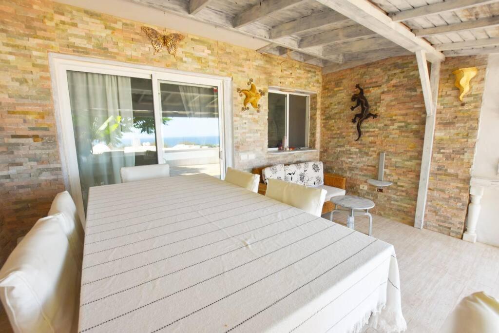 Book Jet - Costa Calma Blue Ocean Dream Terrace Appartement Buitenkant foto