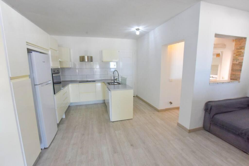 Book Jet - Costa Calma Blue Ocean Dream Terrace Appartement Buitenkant foto