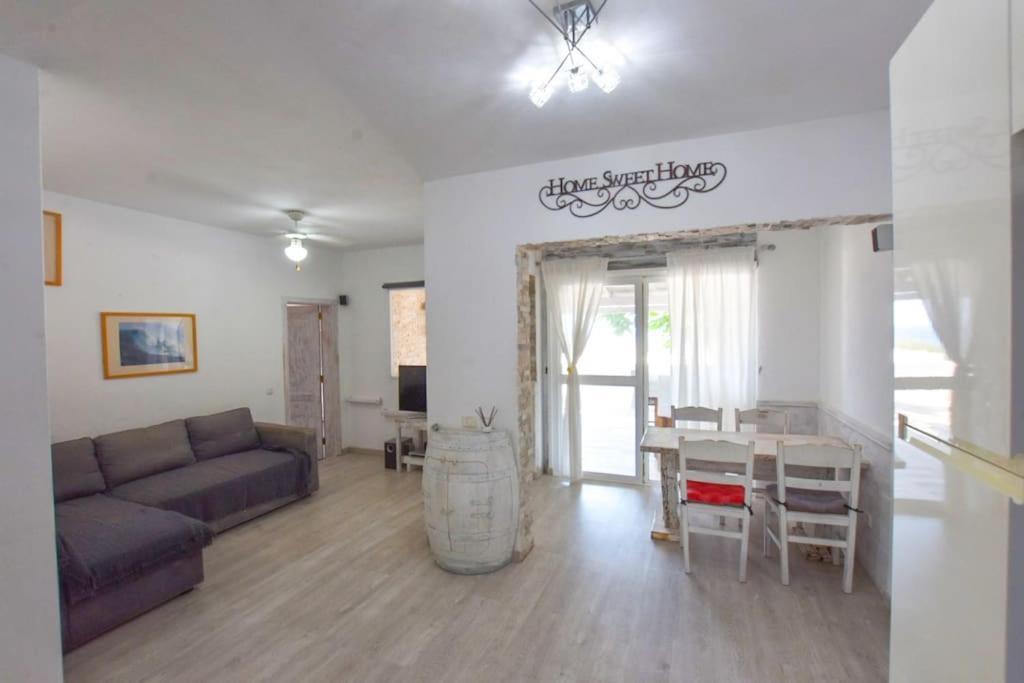 Book Jet - Costa Calma Blue Ocean Dream Terrace Appartement Buitenkant foto