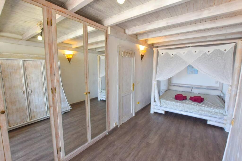 Book Jet - Costa Calma Blue Ocean Dream Terrace Appartement Buitenkant foto