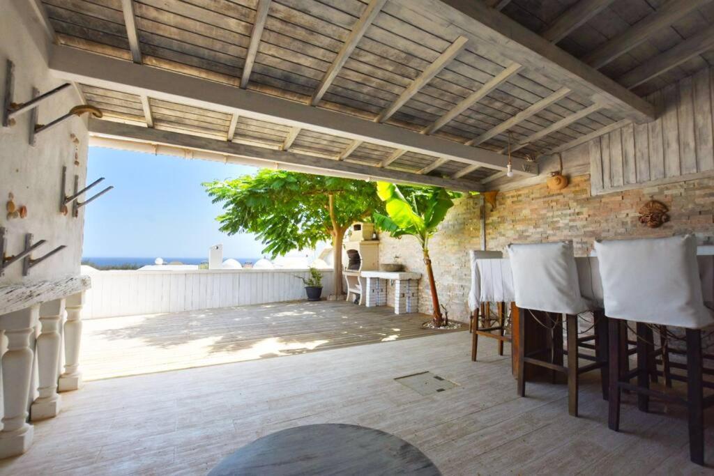 Book Jet - Costa Calma Blue Ocean Dream Terrace Appartement Buitenkant foto